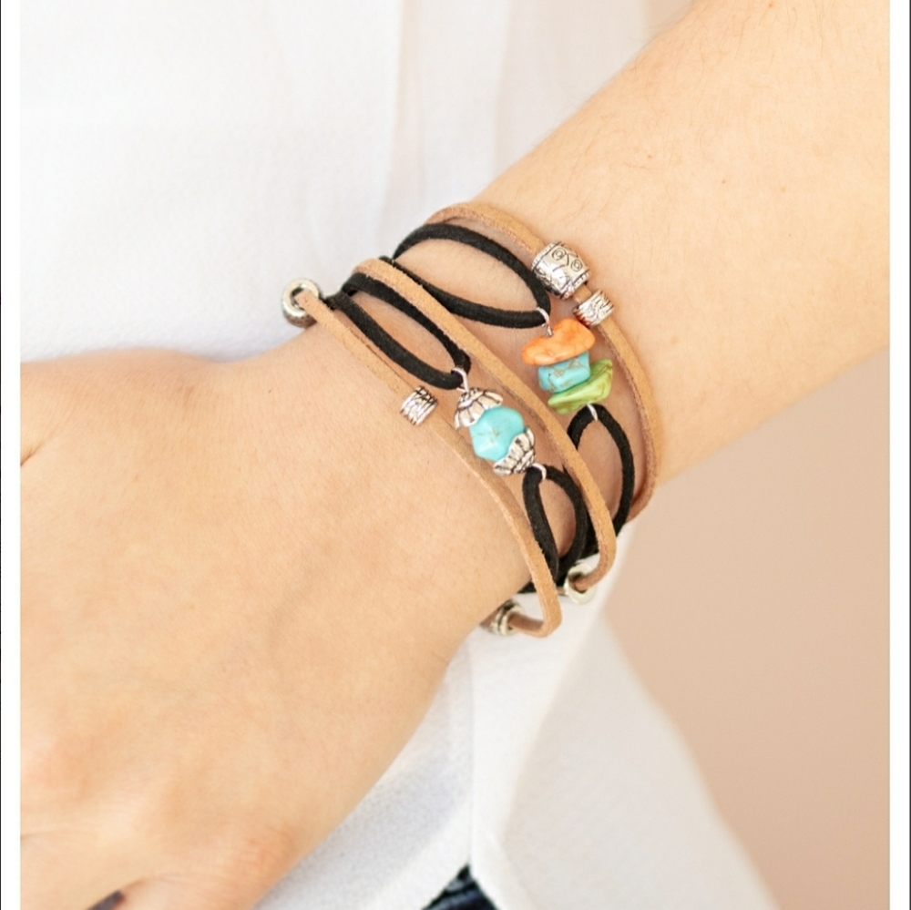 Rocky Mountain Rebel Bracelet